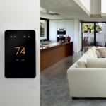 SunTouch CommandPlus Wi-Fi Touchscreen Thermostat 4.3