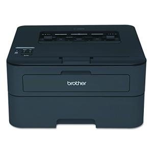Brother HL-L2340DW Wireless Compact Laser Printer