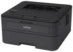 Brother HL-L2340DW Wireless Compact Laser Printer