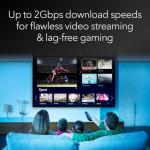 NETGEAR Nighthawk DOCSIS 3.1 Cable Modem