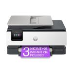 HP OfficeJet Pro 8125e Wireless Color Printer