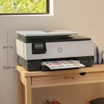 HP OfficeJet Pro 8125e Wireless Color Printer