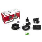 Pioneer VREC-DH300D Dual 1440p Dash Camera