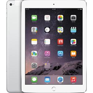 Apple iPad Air 2, 16GB, 4G + Wi-Fi