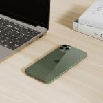 Apple iPhone 11 Pro Max 64GB Midnight Green