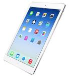 Apple iPad Air 2, 16GB, 4G + Wi-Fi