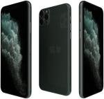 Apple iPhone 11 Pro Max 64GB Midnight Green