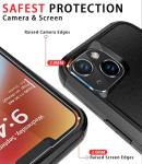 Diverbox Heavy Duty Case for iPhone 14