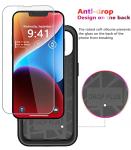 Diverbox Heavy Duty Case for iPhone 14