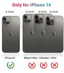 Diverbox Heavy Duty Case for iPhone 14