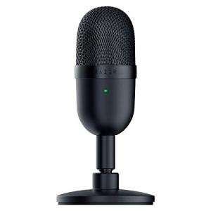 Razer Seiren Mini USB Microphone for Streaming