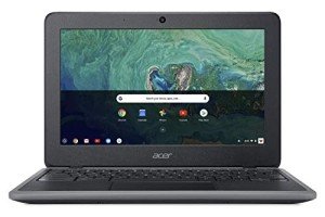 Acer Chromebook 11.6" Intel Celeron N3350 4GB