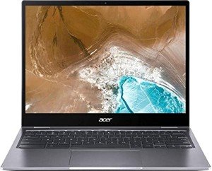 Acer Chromebook Spin 713 - 13.5" 2K Touchscreen