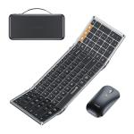 ProtoArc Portable Foldable Keyboard and Mouse Combo