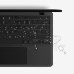 Acer Chromebook 11.6" Intel Celeron N3350 4GB