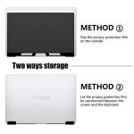 15.6 Inch Laptop Privacy Screen Protector Shield