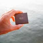 PNY Pro Elite V2 1TB Portable SSD Type-C