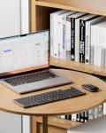 ProtoArc Portable Foldable Keyboard and Mouse Combo