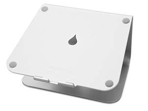 Rain Design mStand Laptop Stand in Silver
