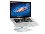 Rain Design mStand Laptop Stand in Silver