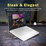HP Stream 14" Laptop, Intel Celeron, 16GB RAM