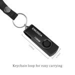 128GB Swivel USB Flash Drive for Laptop
