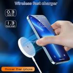 Magnetic Wireless Charger for iPhone 16 & 15