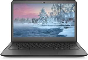 HP 11.5'' Chromebook with Intel Processor and WiFi