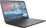 HP 11.5'' Chromebook with Intel Processor and WiFi