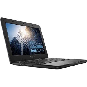 Dell Chromebook 3100 Intel N4020 4GB 11.6" Gray