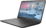 HP 11.5'' Chromebook with Intel Processor and WiFi