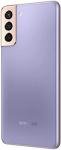 SAMSUNG Galaxy S21+ 5G, 128GB, Phantom Violet
