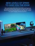 ARZOPA 16.1" 144Hz Portable Gaming Monitor