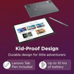 Lenovo Tab M11 with 11” Display and Pen