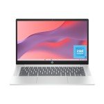 HP 14” FHD Chromebook, Intel N100, 4GB RAM