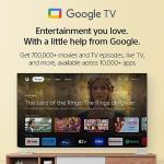 Sony 77" BRAVIA XR A95L 4K Smart TV