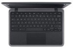Acer Chromebook 11.6" Intel Celeron N3350 4GB
