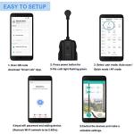 Waterproof Outdoor Smart Plug with Alexa & Google Assistant