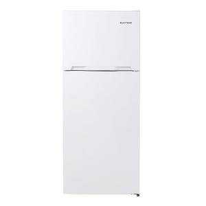 West Bend 14.3 Cu. Ft. Dual Door Refrigerator