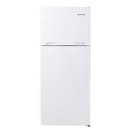 West Bend 14.3 Cu. Ft. Dual Door Refrigerator