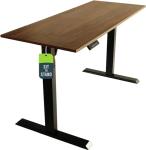 Electric Standing Desk Frame with Memory Settings