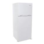 West Bend 14.3 Cu. Ft. Dual Door Refrigerator