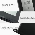 NATNO WDX0R Laptop Battery for Dell Inspiron