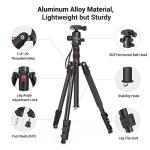 SmallRig 71" Foldable Tripod/Monopod for Camera