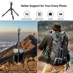 SmallRig 71" Foldable Tripod/Monopod for Camera