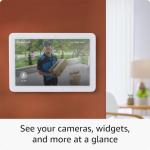 Amazon Echo Hub | 8” Smart Home Control Panel