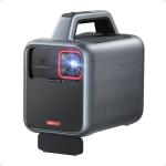 Nebula Mars 3 Portable Outdoor Projector, 1000 Lumens