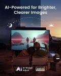 Nebula Mars 3 Portable Outdoor Projector, 1000 Lumens