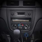 Fast Wireless Car Charger for iPhone and Android