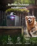 Nebula Mars 3 Portable Outdoor Projector, 1000 Lumens
